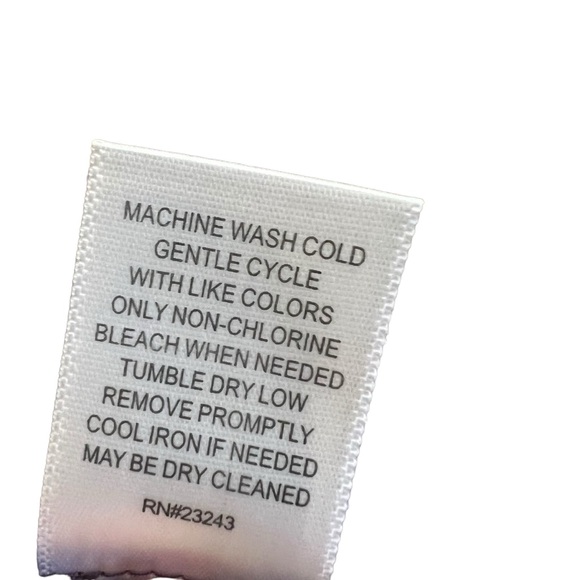 New York & Company 4 stretch purple fit flare tulip skirt - Picture 5 of 7